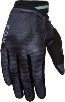 Fox 180 Taunt Motocross Handschuhe schwarz