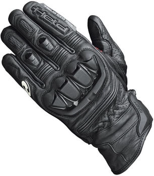 Held Misawa Handschuhe schwarz
