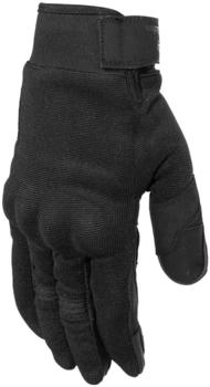 Rusty Stitches Clyde V2 Handschuhe schwarz
