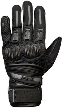 IXS Montevideo Air 2.0 Handschuhe schwarz