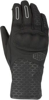 Segura Natcho Gloves black/grey