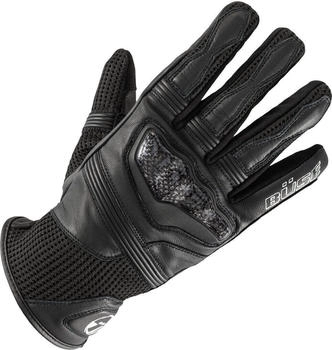Büse Airflow Handschuhe schwarz