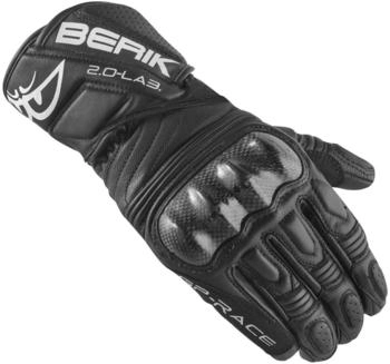 Berik Zoldar Damen Handschuhe schwarz