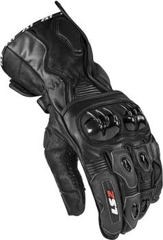 LS2 Swift Handschuhe schwarz