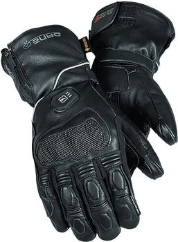 Dane Vinter Evo beheizbare wasserdichte Winter Handschuhe schwarz