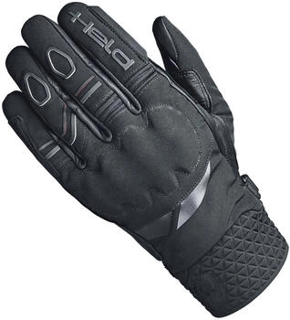 Held Bilbao WP wasserdichte Handschuhe schwarz