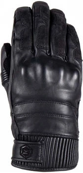Knox Hadeleigh wasserdichte Handschuhe schwarz