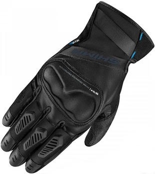 Shima Hero wasserdichte Handschuhe schwarz