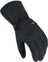 Macna 190-6615-M-101, Macna Unite 2.0 RTX beheizbare wasserdichte Motorrad Handschuhe