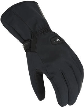 Macna Unite 2.0 RTX beheizbare wasserdichte Handschuhe schwarz