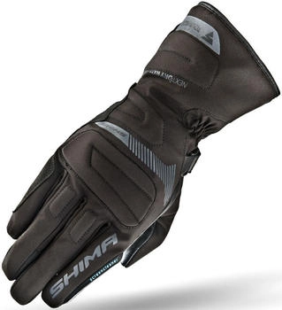 Shima Touring Dry wasserdichte Handschuhe schwarz