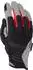 Acerbis Crossover Handschuhe schwarz/grau/rot