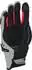 Acerbis Crossover Handschuhe schwarz/grau/rot