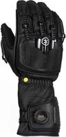 Knox 803509185472, Knox Handschuhe Handroid MK5 Schwarz