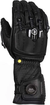 Knox Handroid MK5 Handschuhe schwarz