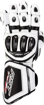 RST Tractech Evo 4 Ladies Gloves white/white/black