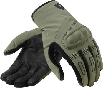 REV'IT! Cassini H2O Gloves light green