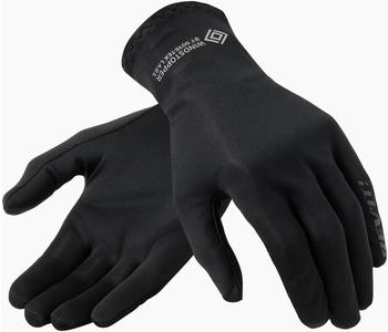 REV'IT! Baret 2 GTX Windstopper Undergloves black