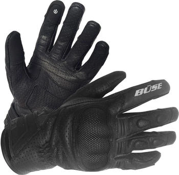 Büse Rocca Handschuhe schwarz