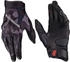 Leatt ADV HydraDri 7.5 Steel Short wasserdichte Handschuhe