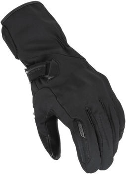 Macna Axisto RTX wasserdichte Handschuhe schwarz