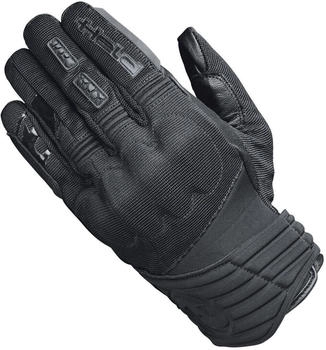 Held Hamada wasserdichte Handschuhe schwarz