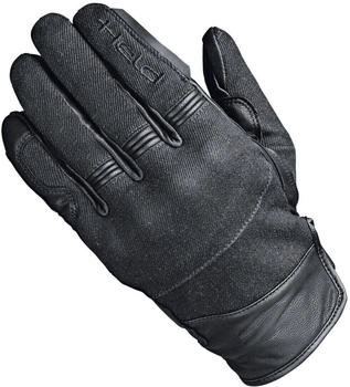 Held Southfield Handschuhe schwarz