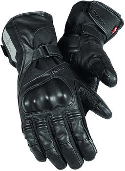 Dane Nuuk wasserdichte Winter Handschuhe schwarz