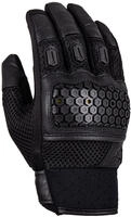Knox 803509181924, Knox Handschuhe Urbane Pro Schwarz