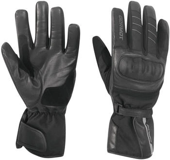 Germot Jacksonville Pro Handschuhe schwarz