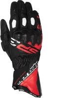 Alpinestars 3550925-1342-M, Alpinestars Sp-3 Motorrad Handschuhe Schwarz Rot male