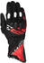 black/red/white: Alpinestars SP-3 Gloves