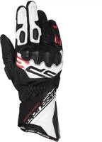 Alpinestars 3550925-1231-XL, Alpinestars Sp-3 Motorrad Handschuhe Schwarz Weiss Rot