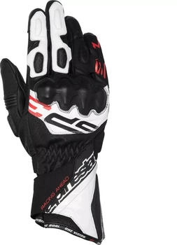Alpinestars SP-3 Gloves black/white/red