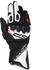 black/white/red: Alpinestars SP-3 Gloves