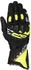 black/yellow/white: Alpinestars SP-3 Gloves