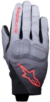 Alpinestars Stella Reef V2 Gloves grey/black/pink