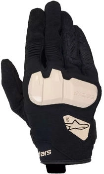 Alpinestars Chrome V2 Gloves black/beige