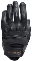 Dainese 18100030-631-M, Dainese Blackjack 2 Damen Motorrad Handschuhe Schwarz female