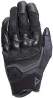 Dainese 18100026-604-XL, Dainese Ermex Motorrad Handschuhe Schwarz male