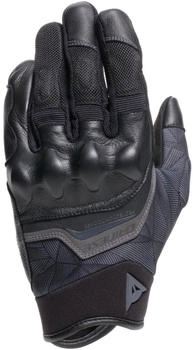 Dainese Ermex Gloves black/anthracite