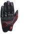 black/red/grey: Dainese Ermex Gloves