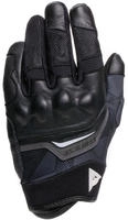 Dainese 2018100027-622-L, Dainese Ermex Woman Racing Gloves Schwarz L Frau...