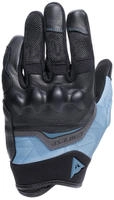 Dainese 2018100027-84N-M, Dainese Ermex Woman Racing Gloves Schwarz M Frau...