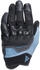 black/blue: Dainese Ermex Lady Gloves