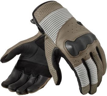 REV'IT! Lewisville Gloves sand/black