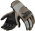 sand/black: REV'IT! Lewisville Gloves