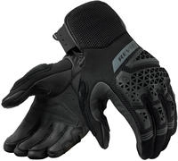 Revit FGS235-1010-XXL, Revit Sand 5, Handschuhe - Schwarz - XXL