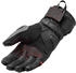 REV'IT! Sand 5 Gloves grey/red