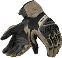 Revit FGS235-5220-XXL, Revit Sand 5, Handschuhe - Beige/Schwarz - XXL